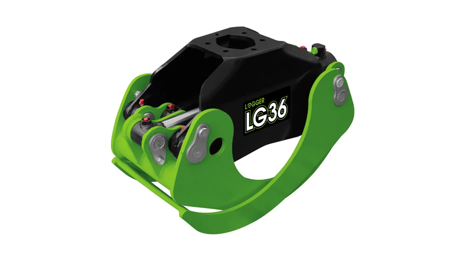 LG36 Грейфер LOGGER