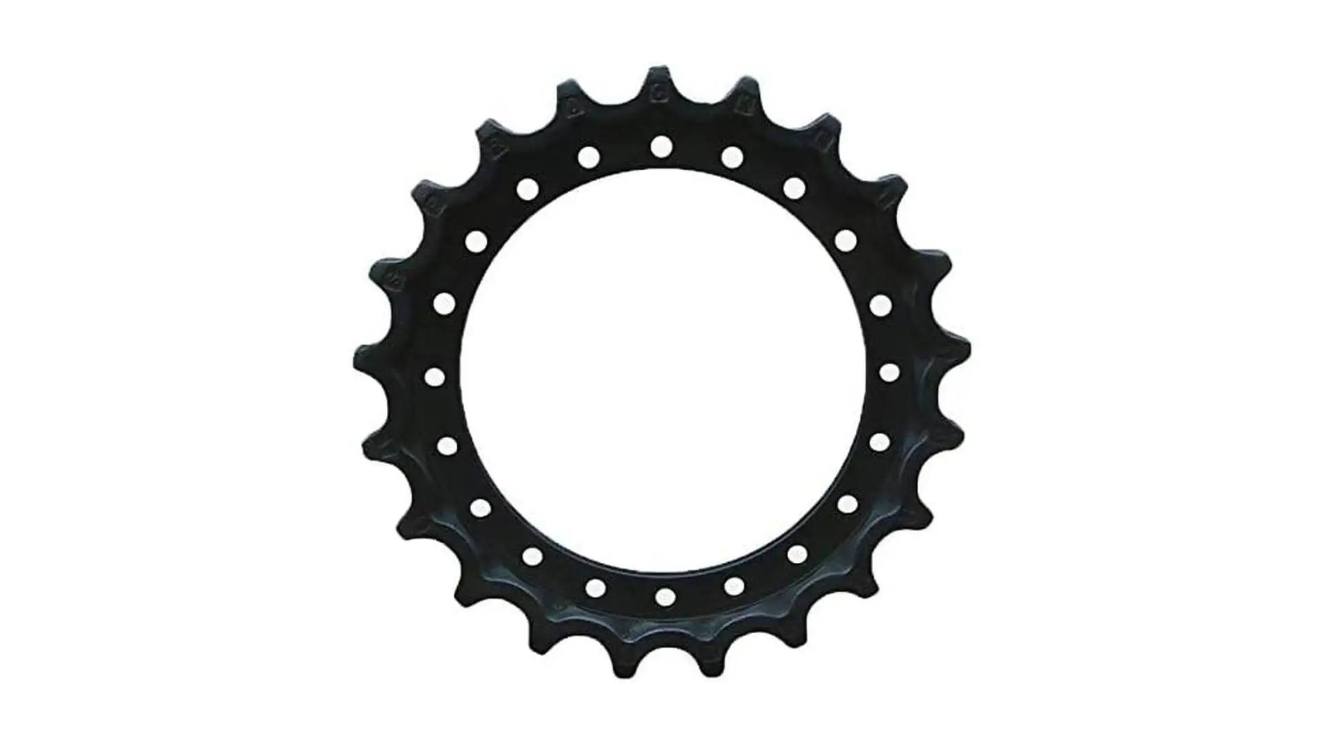 1032489-K Колесо ведущее HITACHI ZX240-3,5G KMF