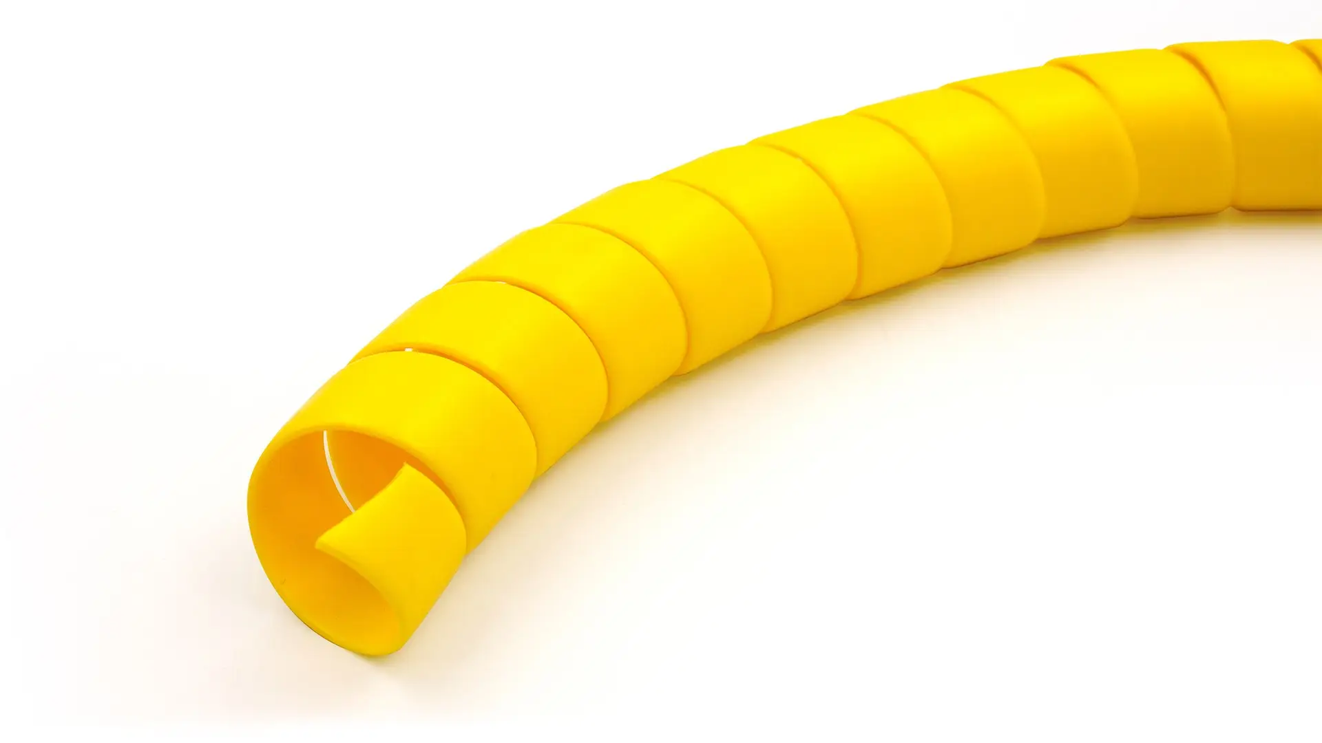 EXPERT PS 16 yellow Спираль защитная EXPERT