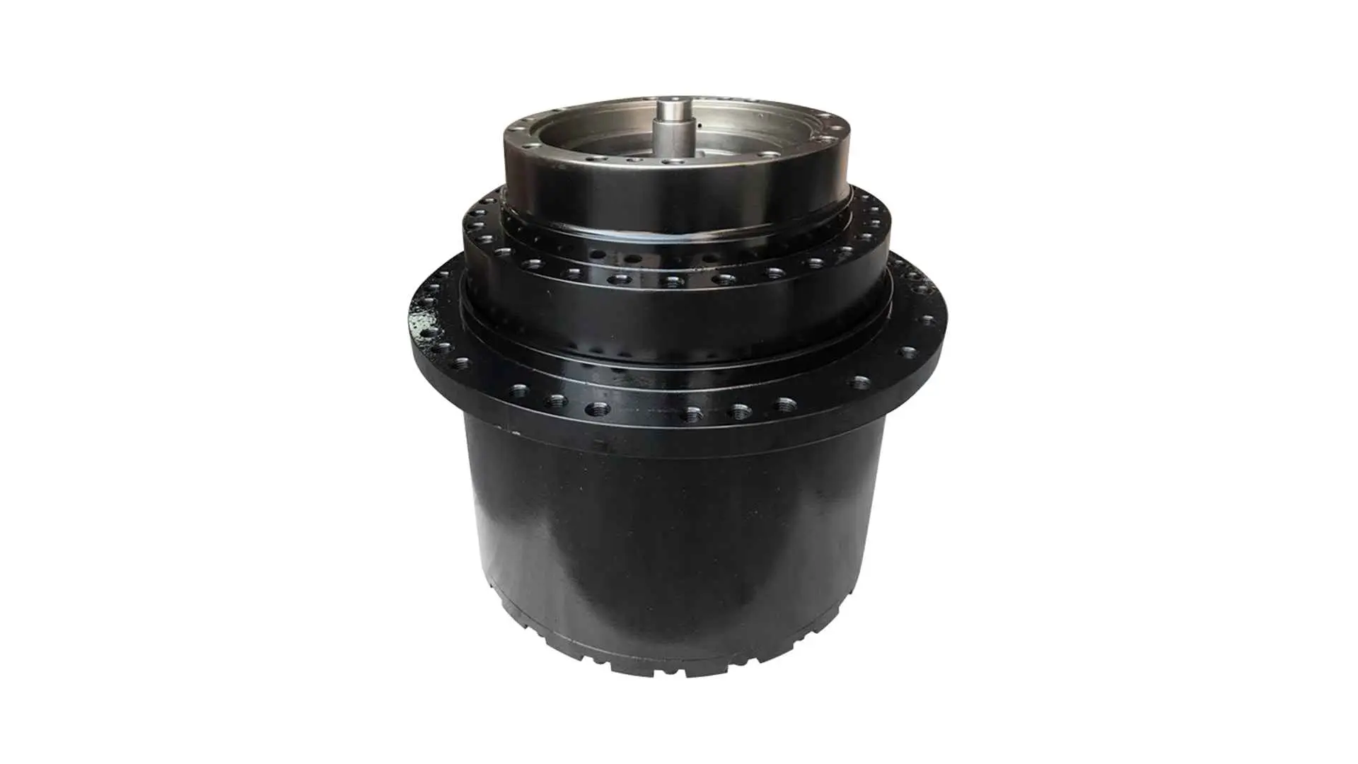 14528733-Z Бортовой редуктор (без г/мотора) VOLVO EC210 ZW