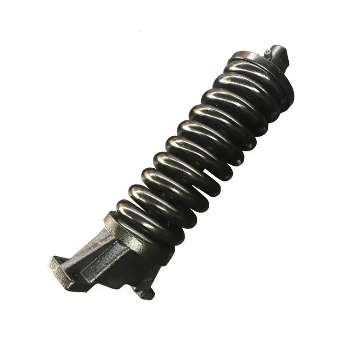 1181-0921-JX Натяжитель гусеницы в сборе VOLVO EC240 / EC250 JX SPRING