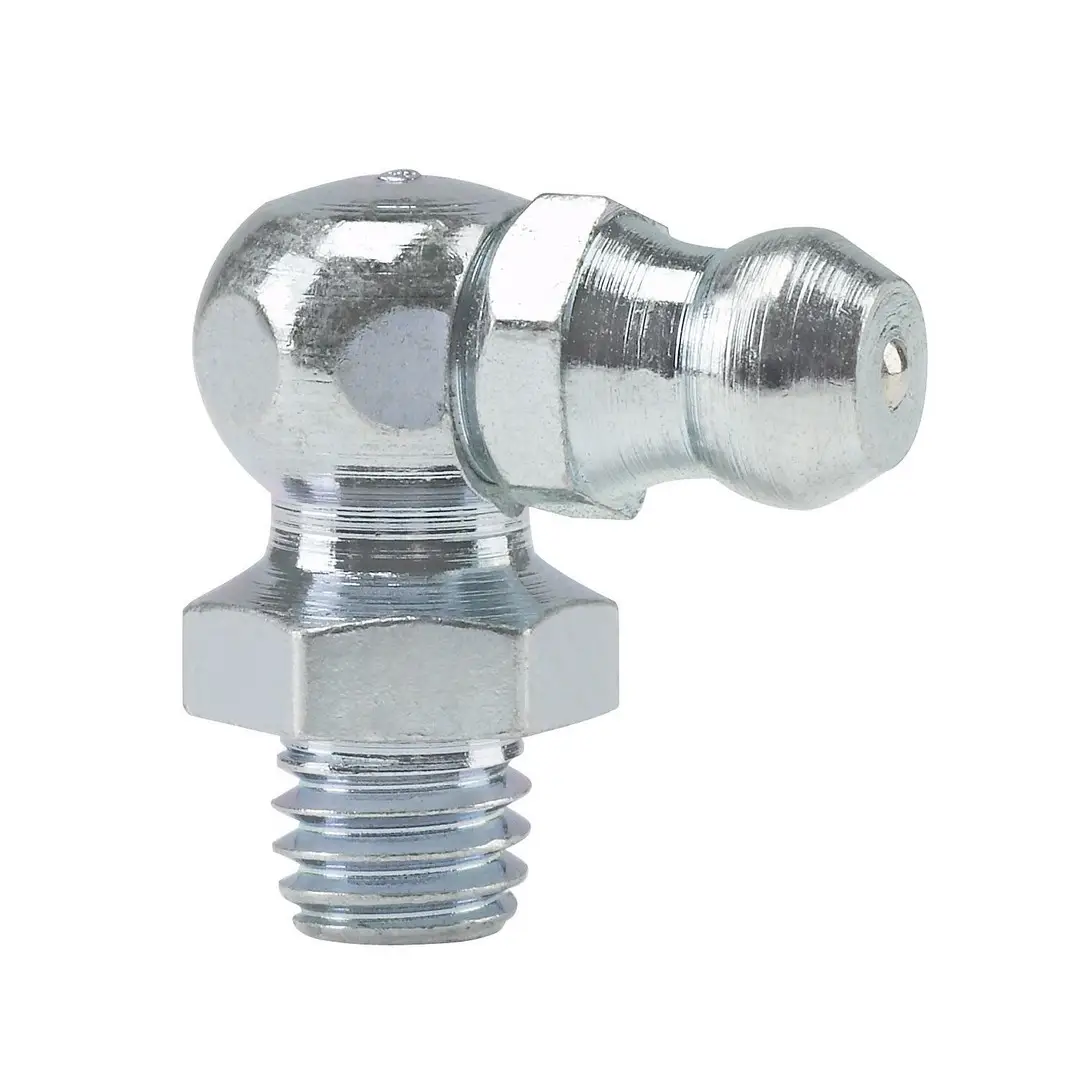 15207140 Пресс-масленка М 6х1 90 градусов PRESSOL