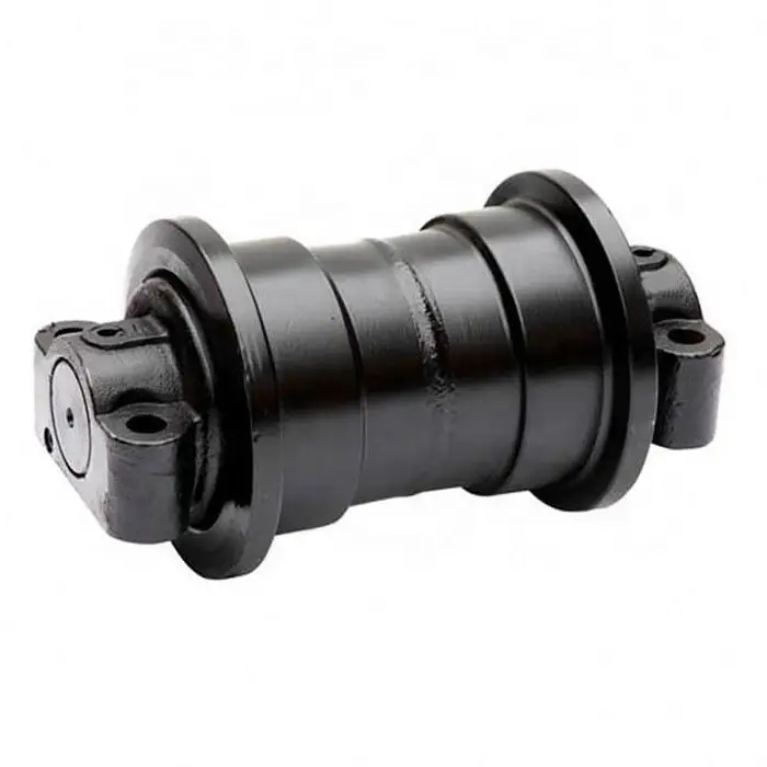 1081-03871-K Каток опорный однобортный VOLVO EC290 KMF