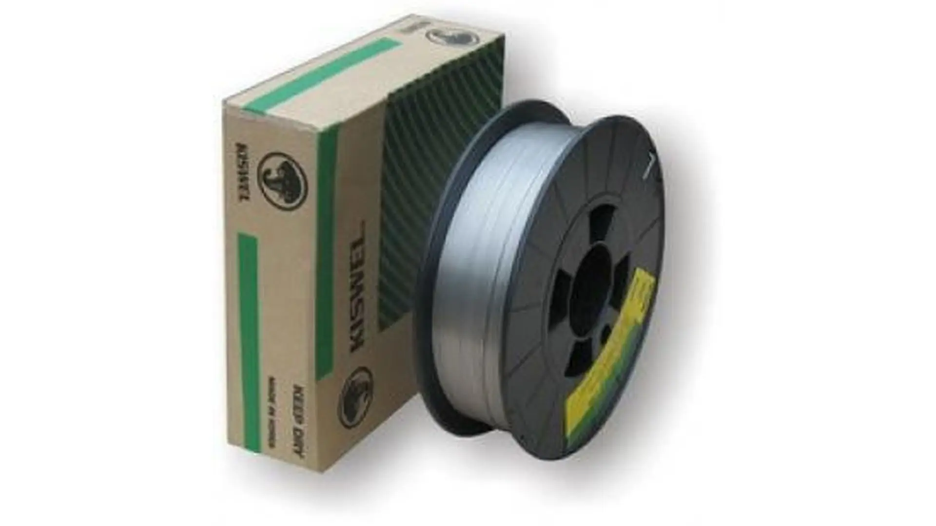 K-71 TLF-C KISWEL-15,0 Проволока сварочная порошковая К-71 TLF  