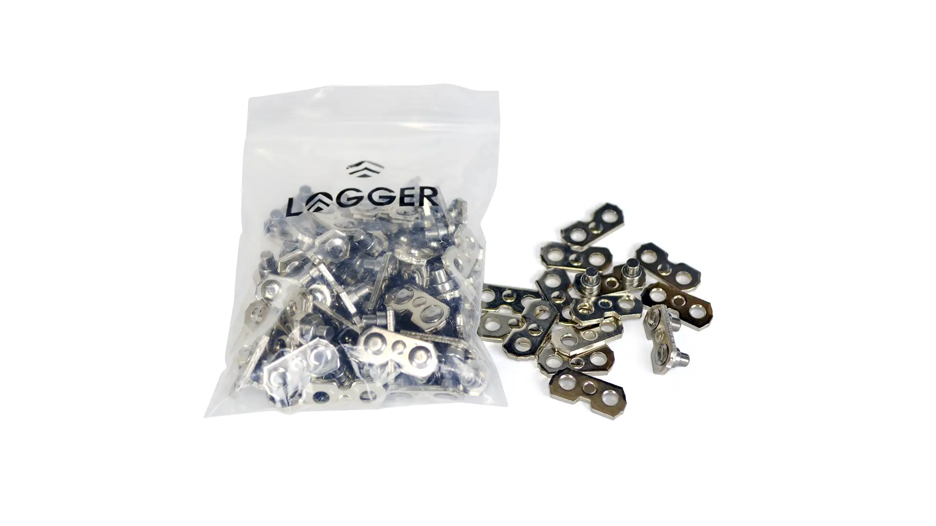 18LG404"-080-100FT Цепь пильная 404"-080-100FT LOGGER