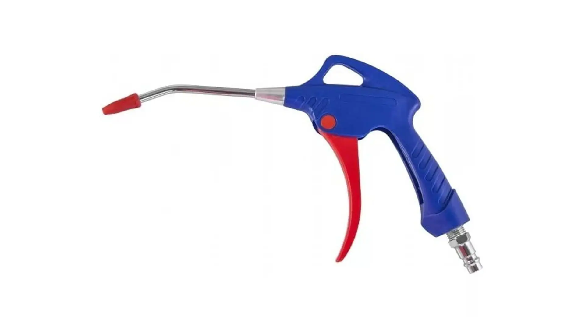 052205 Пистолет продувочный 100 мм, ABG6511 Thorvik