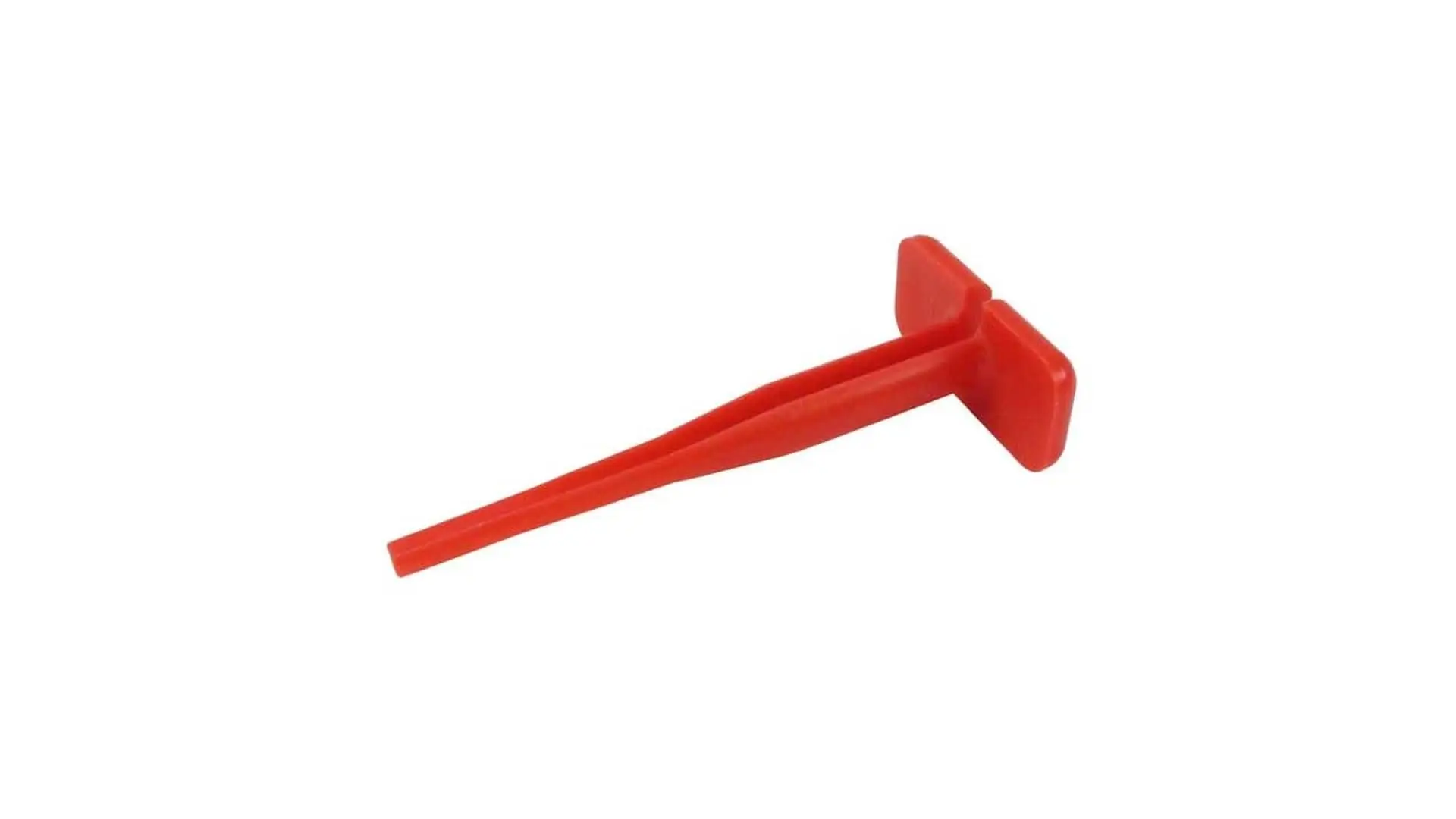 0411-240-2005 Экстрактор DEUTSCH (красный) 